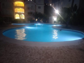 Apartamento en la Playa